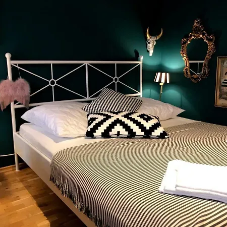 Apartment Le-style! Zentrum