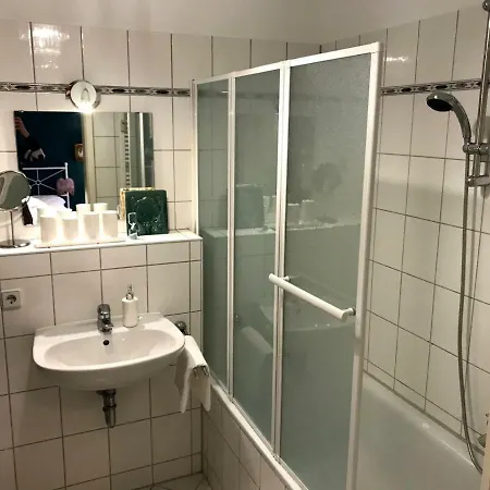 Le-style! Zentrum Apartment *