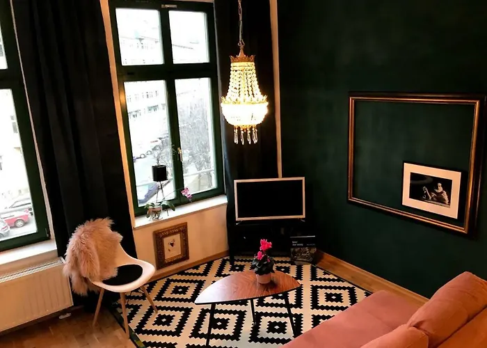 Le-style! Zentrum Lipsko