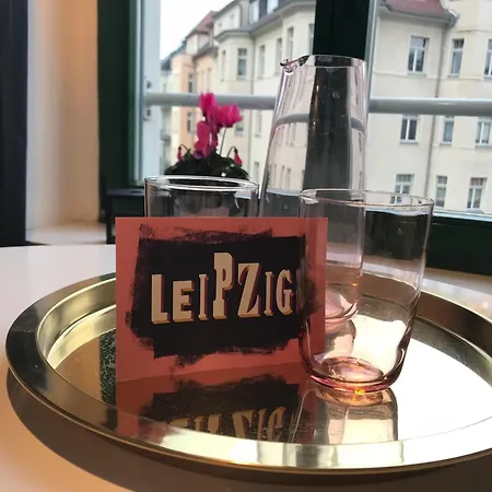 Le-style! Zentrum Apartment