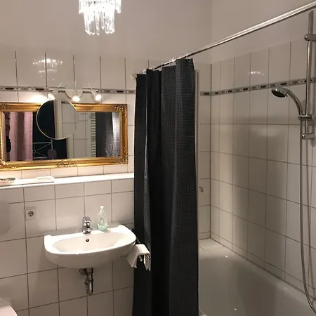 Apartment Le-style! Zentrum