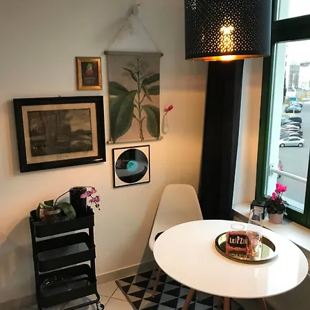 Le-style! Zentrum Apartment *