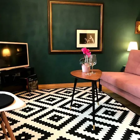 Le-style! Zentrum Διαμέρισμα Λειψία