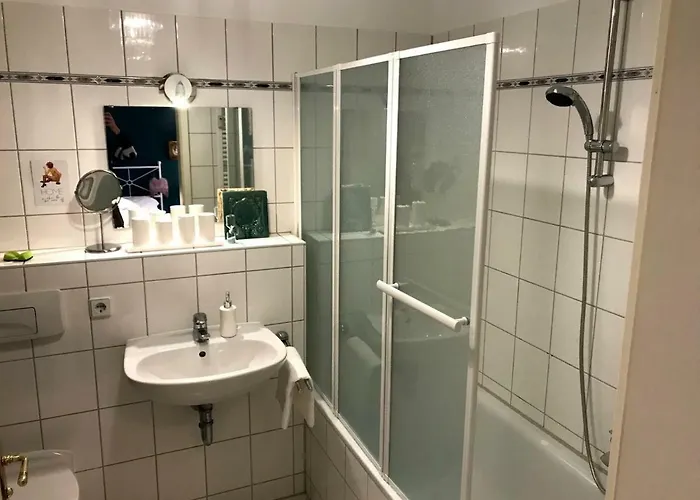 Le-style! Zentrum Διαμέρισμα *